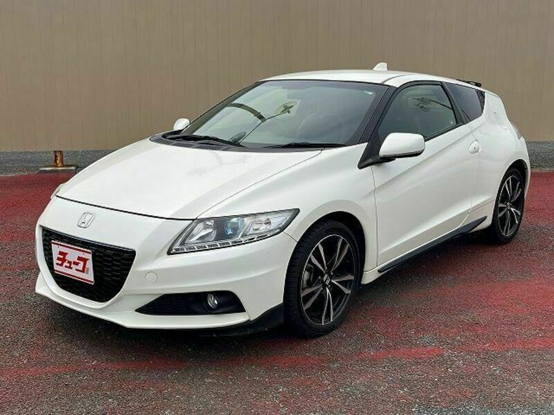 CR-Z-0