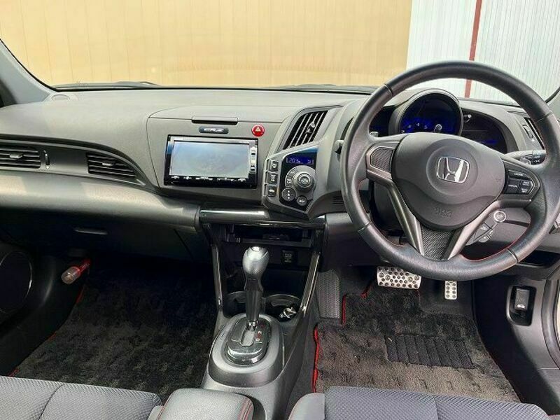 CR-Z