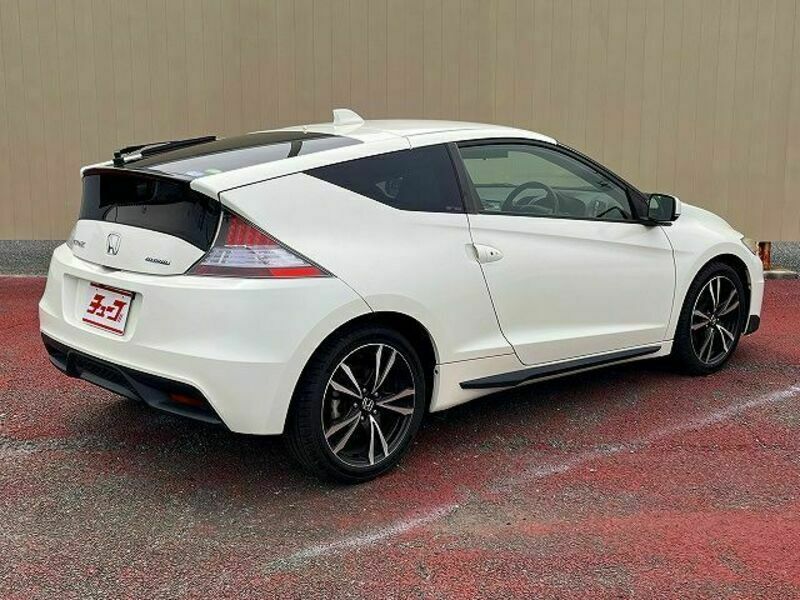 CR-Z