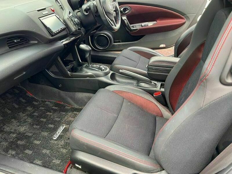 CR-Z