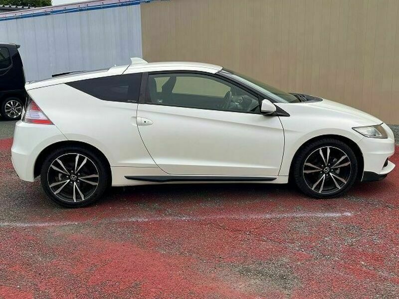 CR-Z