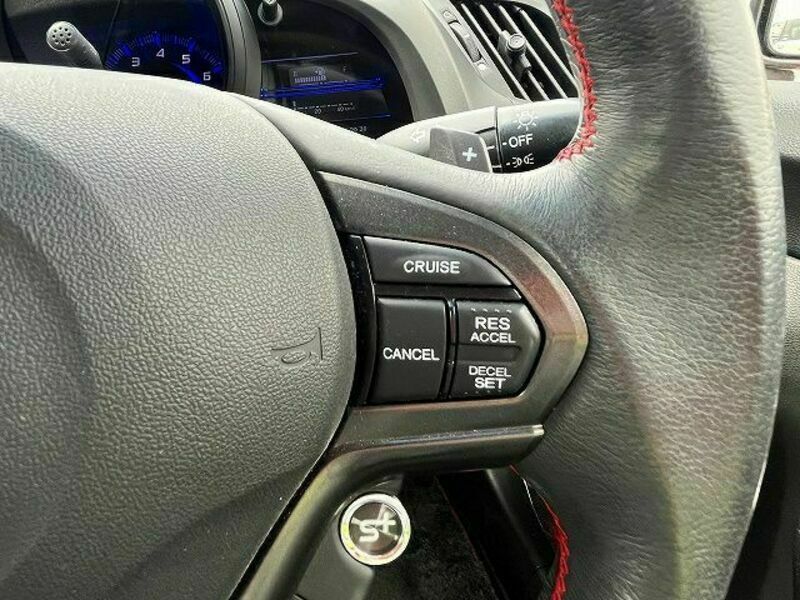 CR-Z