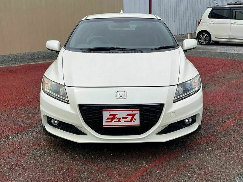 CR-Z