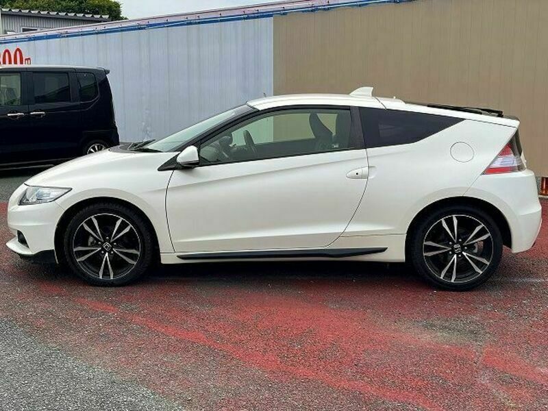 CR-Z