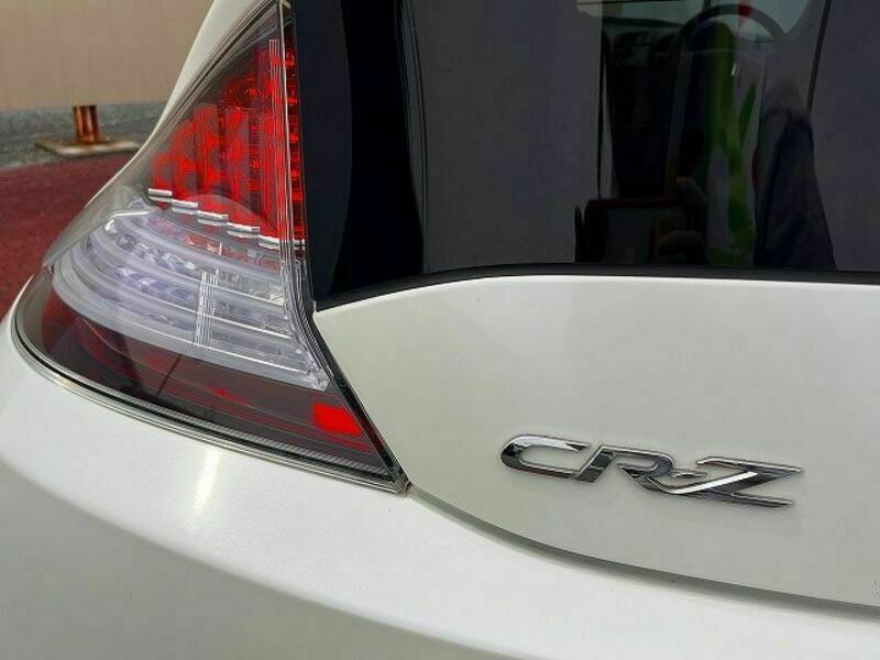CR-Z