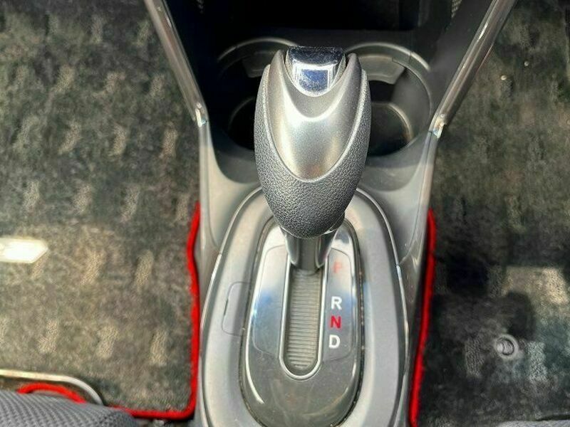 CR-Z