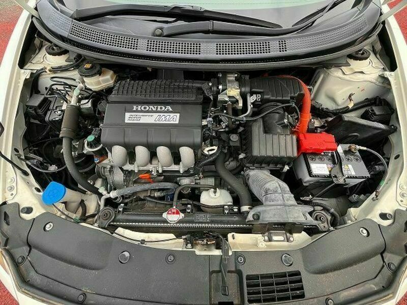CR-Z