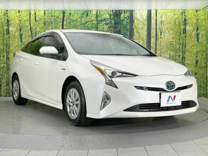 PRIUS