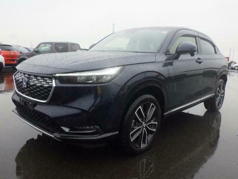 VEZEL-30