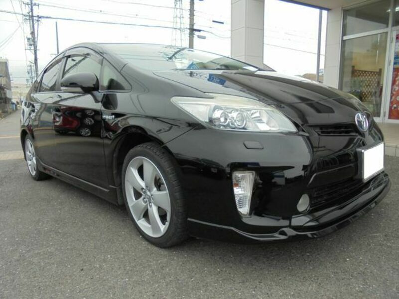 PRIUS