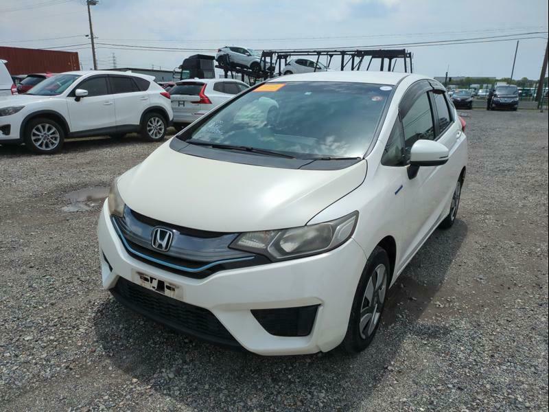 FIT HYBRID