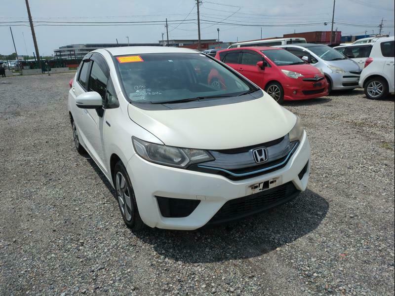 FIT HYBRID