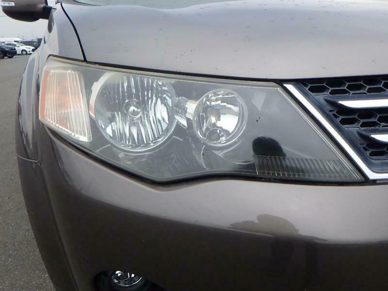 OUTLANDER