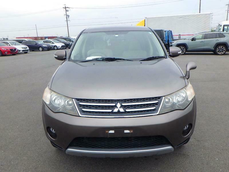 OUTLANDER