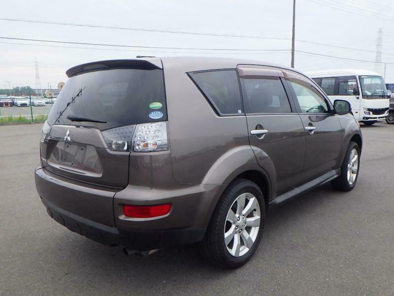 OUTLANDER
