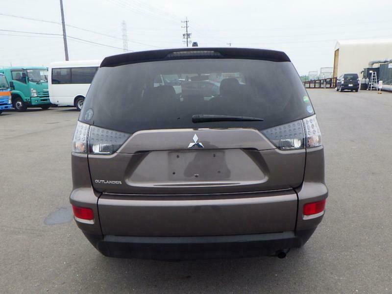 OUTLANDER