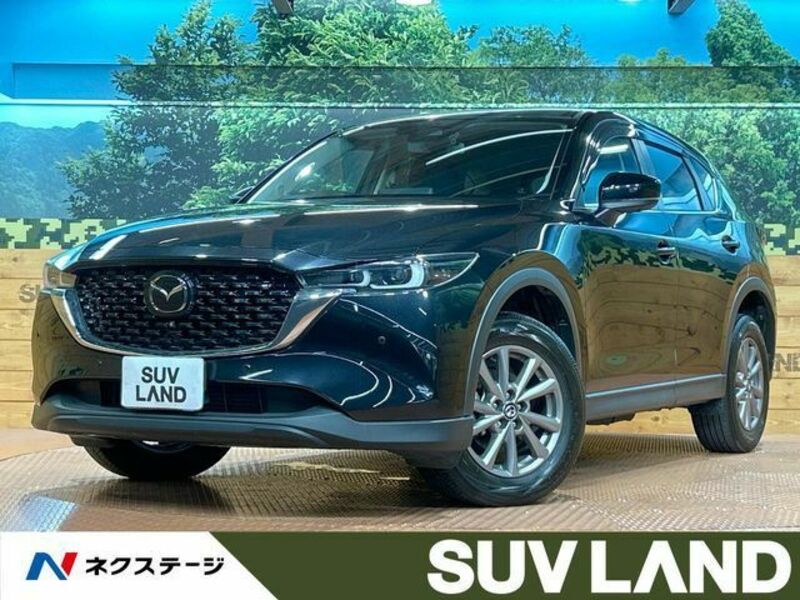 CX-5-0