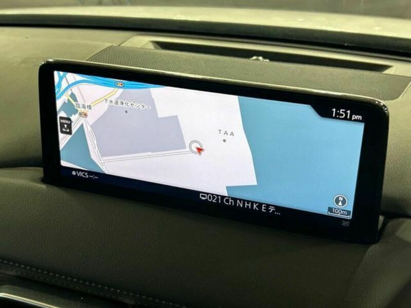 CX-8