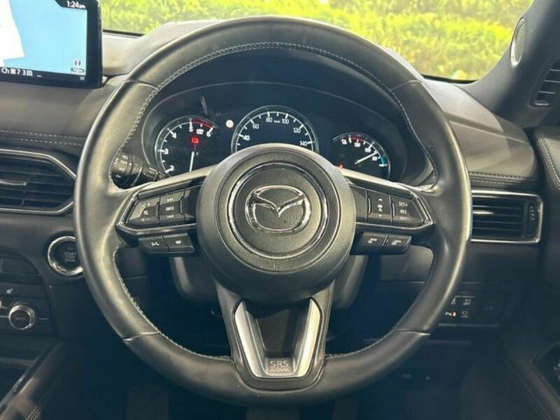 CX-8