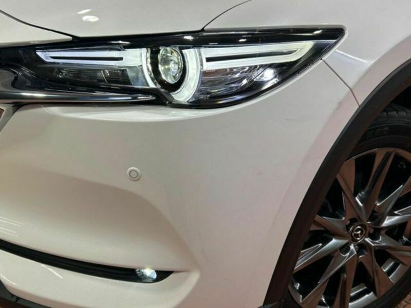 CX-8