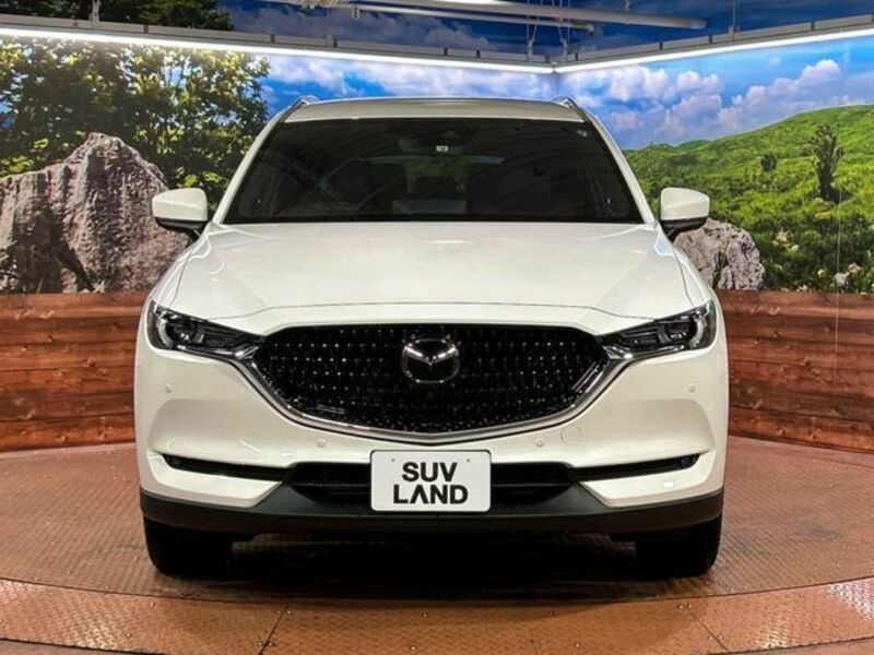 CX-8