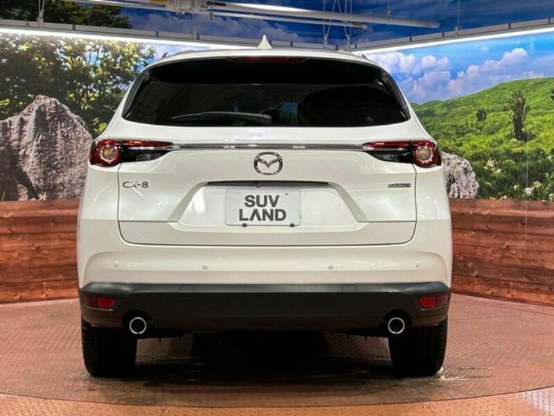 CX-8