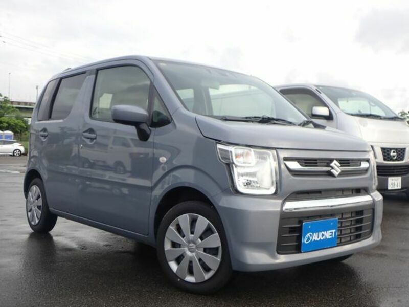 WAGON R-0