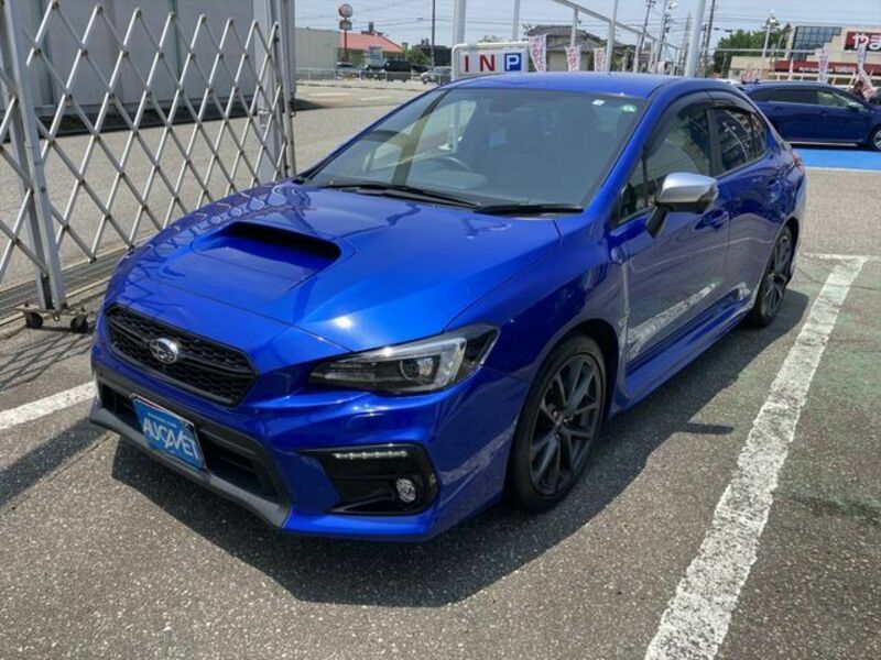 WRX S4-0