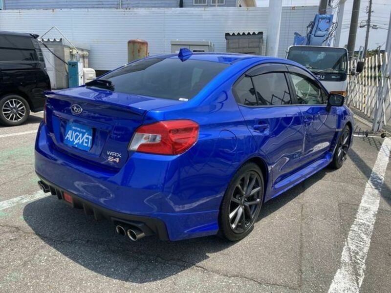 WRX S4