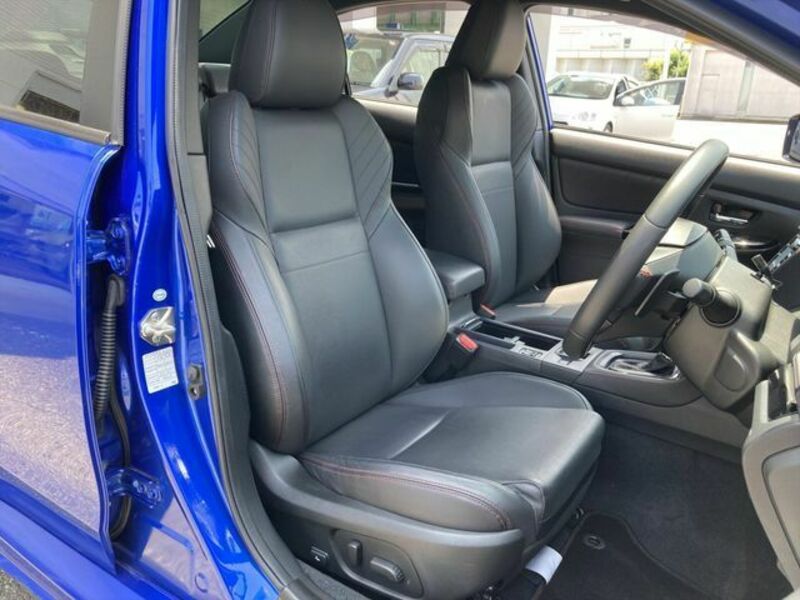 WRX S4