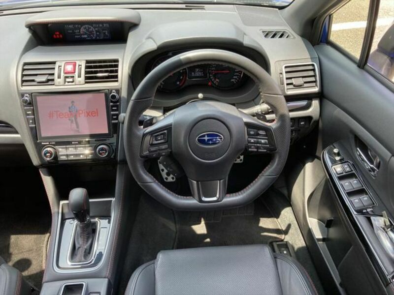 WRX S4