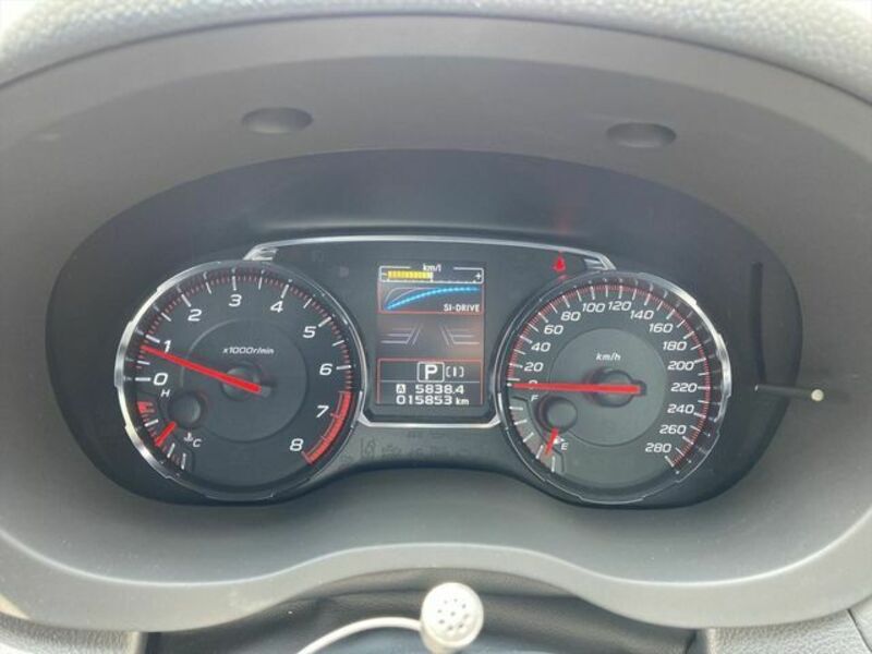 WRX S4