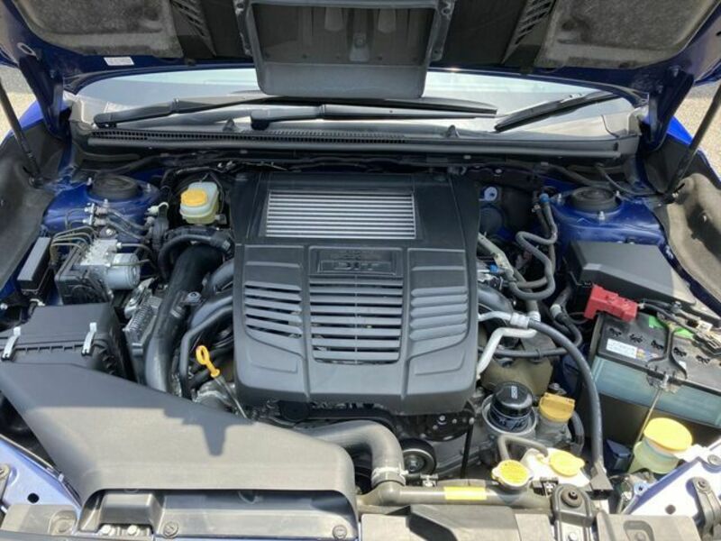 WRX S4