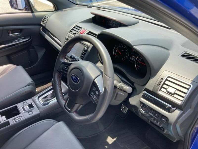 WRX S4