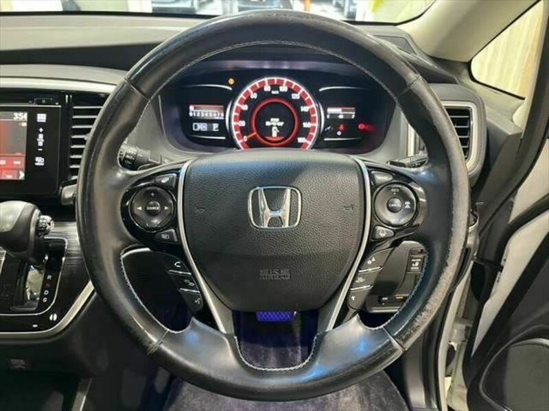 ODYSSEY