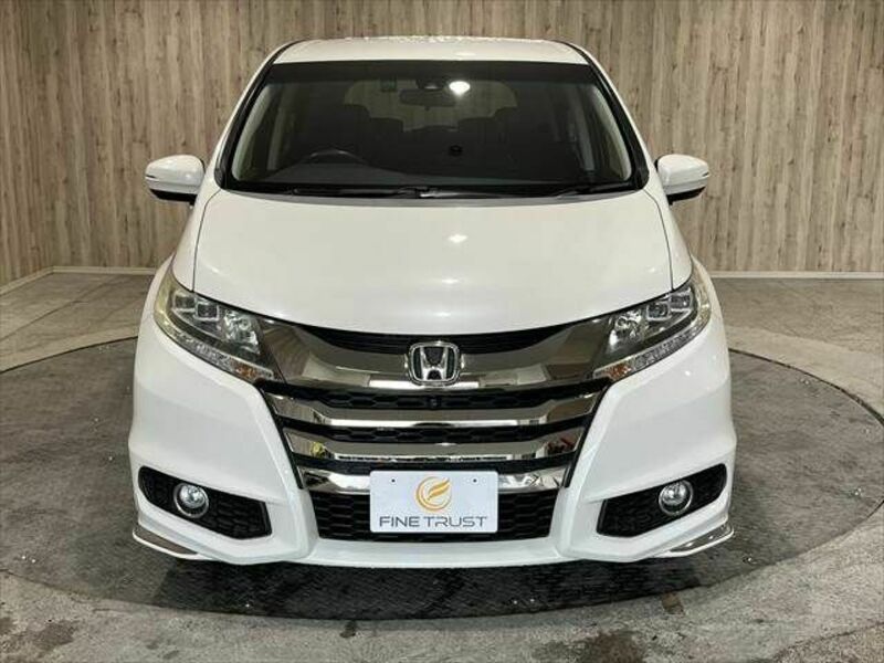 ODYSSEY