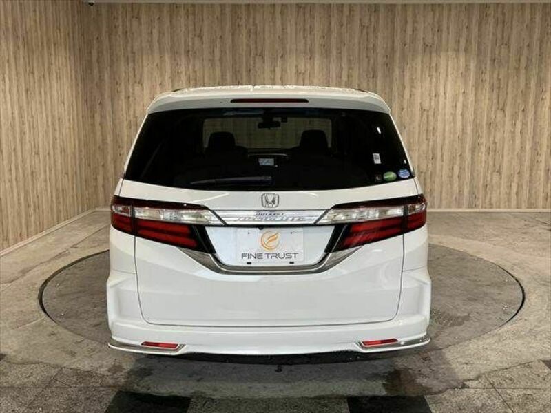 ODYSSEY