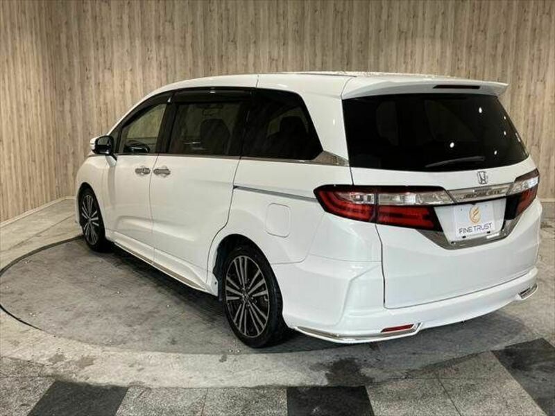 ODYSSEY