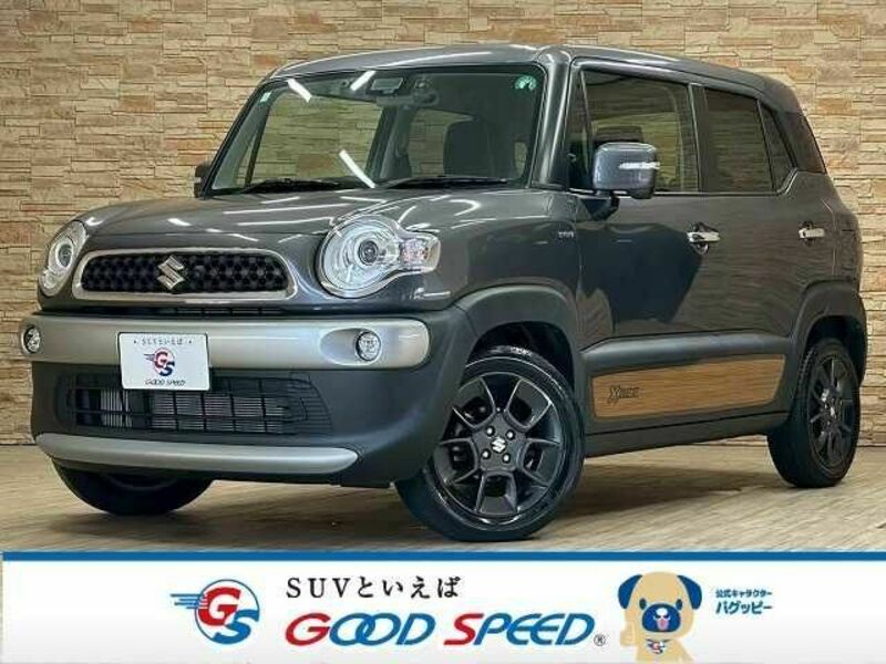 SUZUKI XBEE