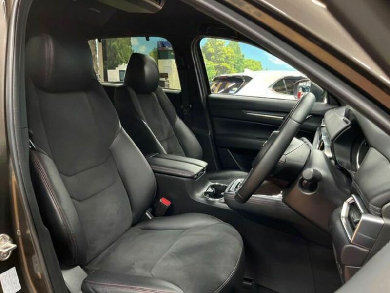 CX-8