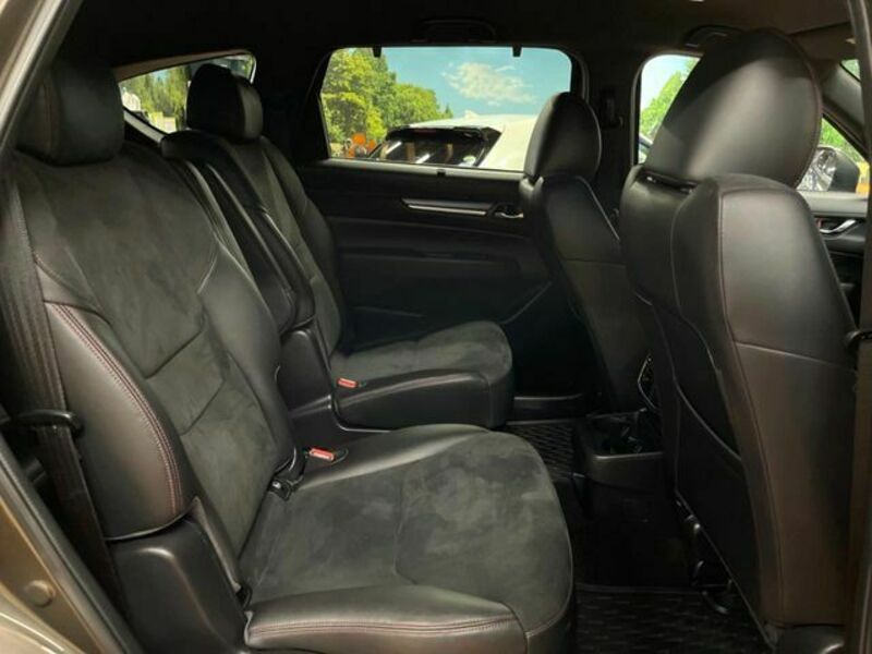 CX-8