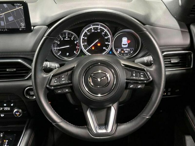CX-8