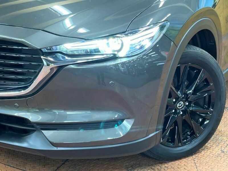CX-8