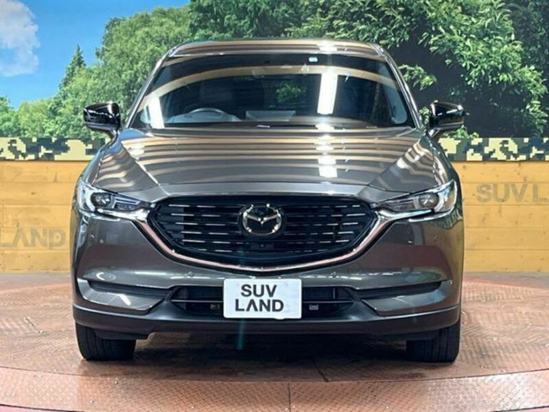 CX-8