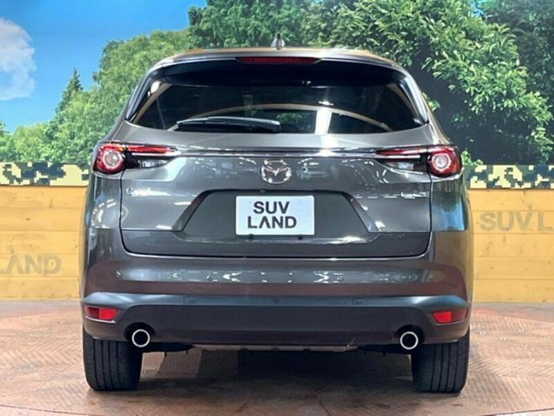 CX-8