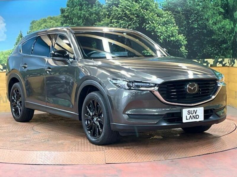 CX-8