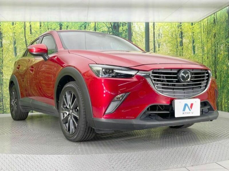 CX-3