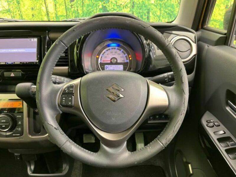 HUSTLER