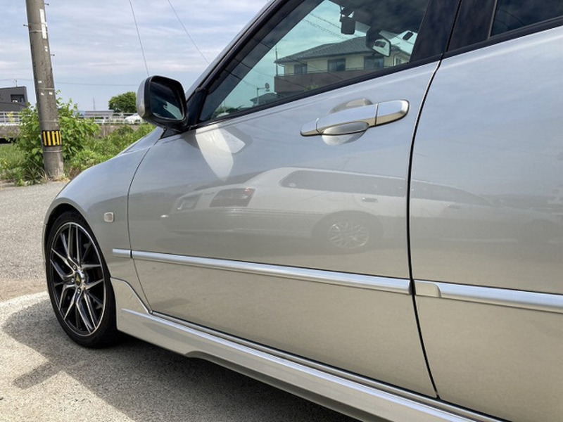 ALTEZZA
