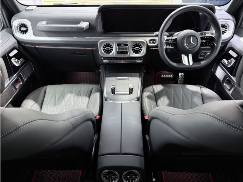 G-CLASS